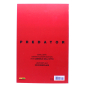 Preview: Predator 1 Dell'Otto Variant Comic Panini limitiert 222 | Hoppla-Stuff